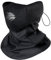 MELLIEX Winter Halbe Sturmhaube Herren & Damen, Atmungsaktive Multifunktionstuch Schlauchschal Warm Halstuch für Skifahren Laufen Radfahren