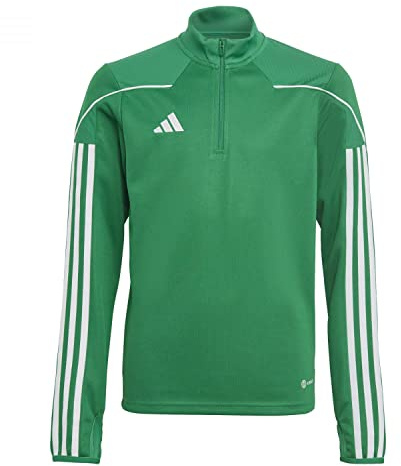 adidas Unisex Kid's Tiro 23 League Training Top Track, Team Green, 152 (EU)