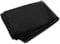 KAPCO Compactor Bin Liner Bags XX-Large (200 Pack, Black), 200G (50μm, 120 Litre) Strong Heavy-Duty Refuse Sack for Home, Kitchen, Office, Caterers, Commercial, Garden and Yard Waste | Tear-Resistant
