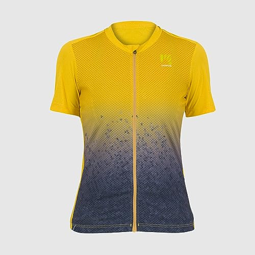 Karpos Damen Verve Evo W Jersey T-Shirt
