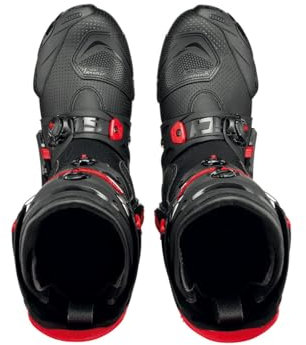 SIDI STIVALI REX AIR NERO 44