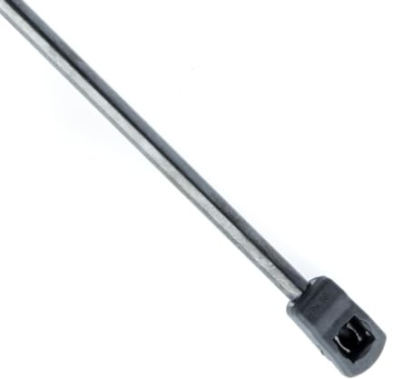 EINPARTS EP10001GS Heckklappendämpfer Länge:497mm 430N Hub: 200mm Kompatibel mit MERCEDES-BENZ A-Klasse W169 A1697400045 A1697400345