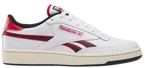 Reebok Unisex Club C Revenge Sneaker
