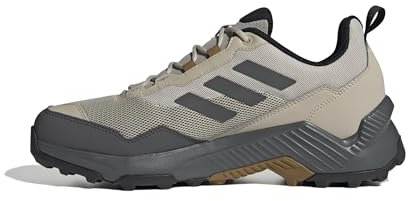 adidas Herren Eastrail 2.0 Hiking Shoes Wanderschuhe, Wonder Beige/Grey Six/Bronze Strata, 41 1/3 EU