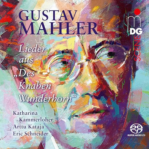 Lieder aus Des Knaben Wunderhorn