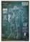 ZHXIAOLDE Movie Gipsy Danger Poster Dekorative Malerei Leinwand Wandkunst Wohnzimmer Poster Schlafzimmer Malerei,Wandkunst Bilddruck Moderne Familienzimmer Dekor 24x36inch(60x90cm)