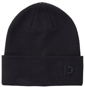 Tom Tailor Denim Herren Basic Beanie Mütze 1048050