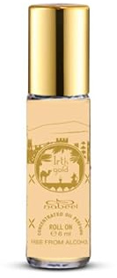 Nabeel Irth Gold Roll On Oil Parfüm