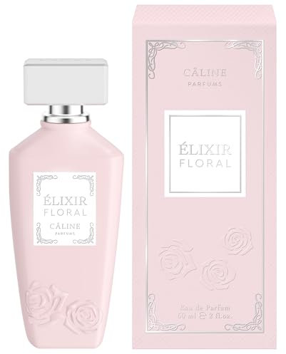 Câline Élixir Floral EdP 60 ml