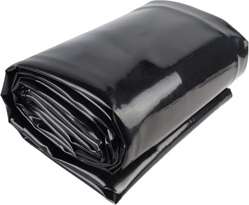 unmjgybc Pond Liner 2x30m Large Fish Pond Liner Gardens Piscinas Membrana Reforzada Paisajismo