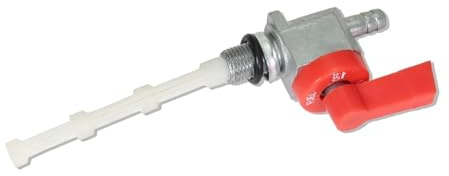 Robinet Essence Motoculteur Pièces Détachées Convient Pour Peugeot 103 C4 : Réservoir D'essence, Robinet D'essence, Interrupteur.