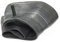 Deli Reifen 4,80/10,2–20,3 cm Innen Röhren, Autoventil gerade (TR13 Ventil, für Schubkarren, Traktoren, Rasenmäher, Carts