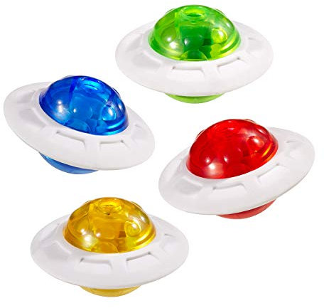 Swordfish SpaceShip 40341 Anspitzer und Radiergummi, 1 Stück