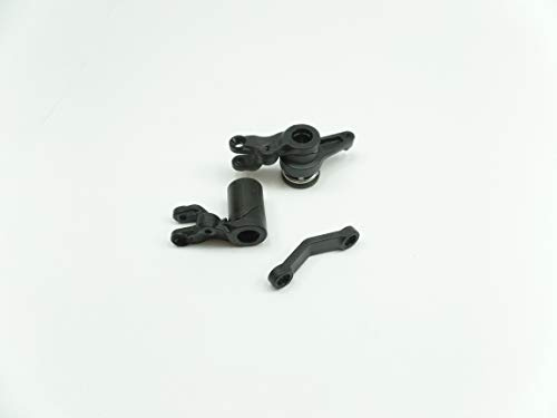 Traxxas Slash 4x4 6845 Lenkung Servosaver TSH®