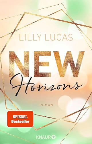 New Horizons: Roman | Leichtfüßige New Adult Romance (Green Valley Love 4)