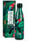 Bouteille thermique en acier à double paroi I-Drink 350/500/750/1000 ml, Décorée (500 ML, Tropical Birds)