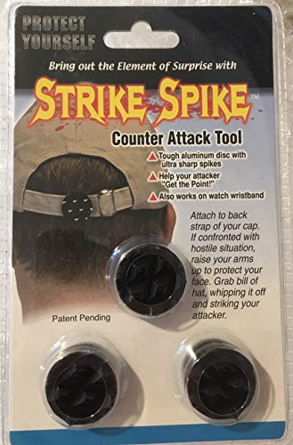 STRIKE SPIKE STSP1