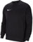 Nike Jungen Park 20 Sweatshirt, Black/White, M 137-147 EU
