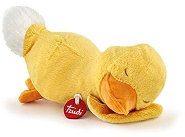 Trudi TUDF2000 Nap Ente, gelb
