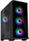 Zalman Z10 Duo Medium Tower Computergehäuse (schwarz)