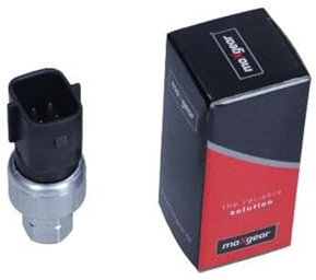 Maxgear AC137354 Druckschalter, Klimaanlage | AC137354 passend für C-Max Fiesta Focus Fusion