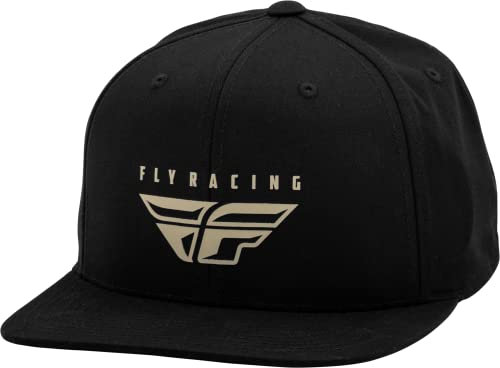 Fly Racing Hill Climb Cap One Size