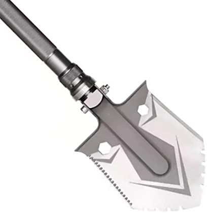 Prime Adventure Schaufelkopf für Tactical Stick
