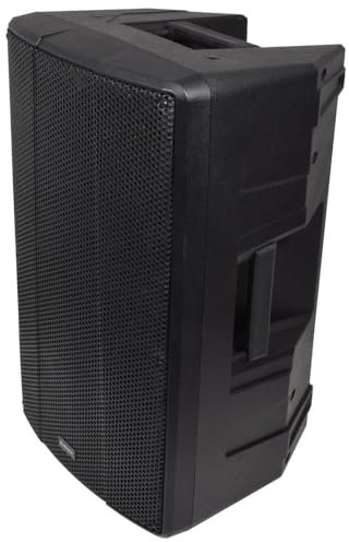 Citronic | Powered CLARA Series Active Moulded Speakers with Bluetooth | 12INCH - 800W Max