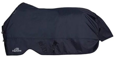 Outdoor-Decke für Pferde Equiline Calantha 200 gr