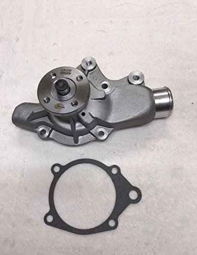 Pompa acqua per cancelli compatibile con Jeep Grand Cherokee ZJ 4.0L 1993-1998 CHA/ZJ/004A