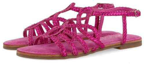GIOSEPPO Yakima, Sandali Donna, Fucsia, 38 EU