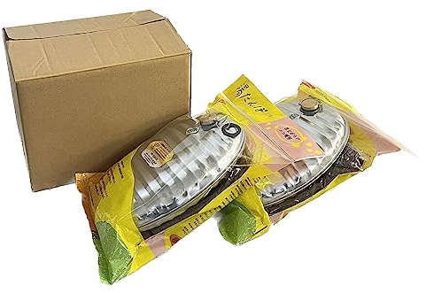 尾上製作所(ONOE) Uni Jugend 湯たんぽ Wärmflasche, Silber, 金属(2.4Lシルバー)