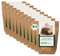 Bio Dinkelvollkornbrot Backmischung - Brotbackmischung Vollkorn für Dinkelbrot und Körnerbrot Brotbackautomat geeignet - Bake with Love - (10er Pack)