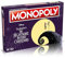 Winning Moves, Nightmare Before Christmas Monopoly Advance to Zero’s Tomb, Spiral Hill, Dr. Finkelstein’s Laboratory, Jack’s Tower and trade your way to success, makes great gift for ages 8 plus
