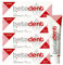 Betadent KIT 4 DENTIFRICIO GUMS per gengive sensibili, infiammate e irritate. Ripara e protegge. Azione antiplacca e antibatterica. Formula Delicata non abrasiva. 4x100ml