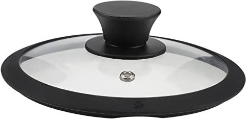 Cabilock Mango de tapa tapas de repuesto para ollas perilla de tapa para sartén accesorios cocina accesorios de cocina cacerola manija de la tapa accesorios de tapa