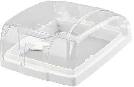 jojofuny 3er-packung Schalter Wasserdichte Abdeckung Schalterschutzabdeckung Sicherheits-steckdosenabdeckung Schutzabdeckung Für Lichtschalter Stk Draussen Haushaltsprodukte Kleinkind