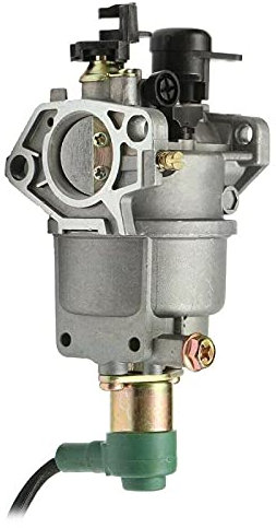 DXHSLH Carburatore Gas Olio Carb for Honda GX240 8HP GX270 9HP GX340 11HP GX390 13HP Generatore ATV Pocket Bikes Quad