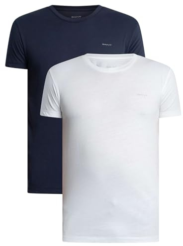 GANT Herren Unterwäsche (2er Pack)