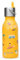 QWETCH - Gourde Enfant Isotherme 350ml - Kids Honolulu Curry Bouchon Pipette - Gourde Inox - 24h Froid et 12h Chaud - Etanche & Sans BPA - Gourde du quotidien pour école, sport et sorties