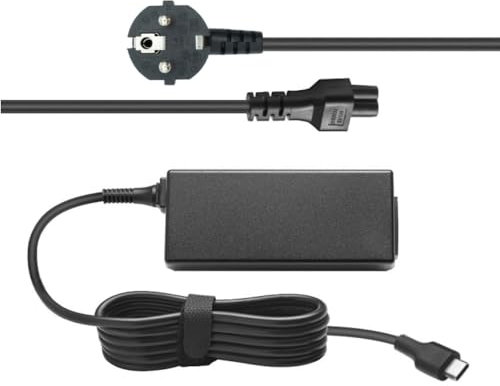 45W USB C Netzteil Ladekabel Ladegerät für Acer Chromebook Spin 11 13 R13 15 311 315 511 512 714 713 CB311 CB314 CB514 CB714 CB715 C721 C732 C733 C771 C933 N16Q14 N17Q5 N18Q1 USB Type C Laptop