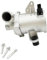 Bomba de agua eléctrica for motor compatible con BMW E90, E91, E92, E93, 316I, 318I, 320, N43, N46, 11517586928, 11517586929, 11517559272, 11517561229.(11517586929)