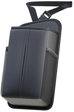 JGQFB Taschentuchhalter für Den Autositz, für Taschentücher, Handy & Co, Kompatibel mit Lexus CT200h F Sport is 200 is 300 is 350-Batterien