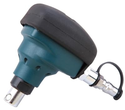 Mini-Luft-Druckluftnagler, 8, mm x 100, Stahl-Handhammer, Dekorationswerkzeuge, 5,5–7 bar für den Heimwerkergebrauch