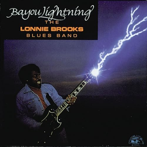 ALLIGATOR RECORDS AL 4714 02