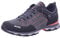 Meindl Ontario GTX Men Größe UK 9,5 schwarz/orange