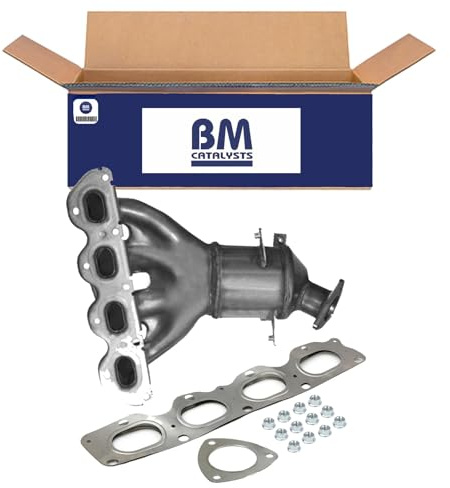 Fenno P9225CAT - Catalytic Converter