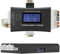 20/24 4/6/8 Pin Computer PC Power Supply Tester with LCD Display for ATX, ITX, BTX, PCI-E, SATA