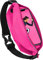 moex Sport Gürteltasche Leicht und Wasserfest - für alle HOMTOM Handys | In- und Outdoor Fitness Handytasche, Lauftasche, Hüfttasche, Jogging Handy-Hülle, Laufgurt, Bauchtasche Joggen, Neon Pink
