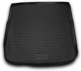 Element Passform Kofferraumwanne Laderaumwanne für OPEL Insignia Eine G09 2008-2017 Schrägheck